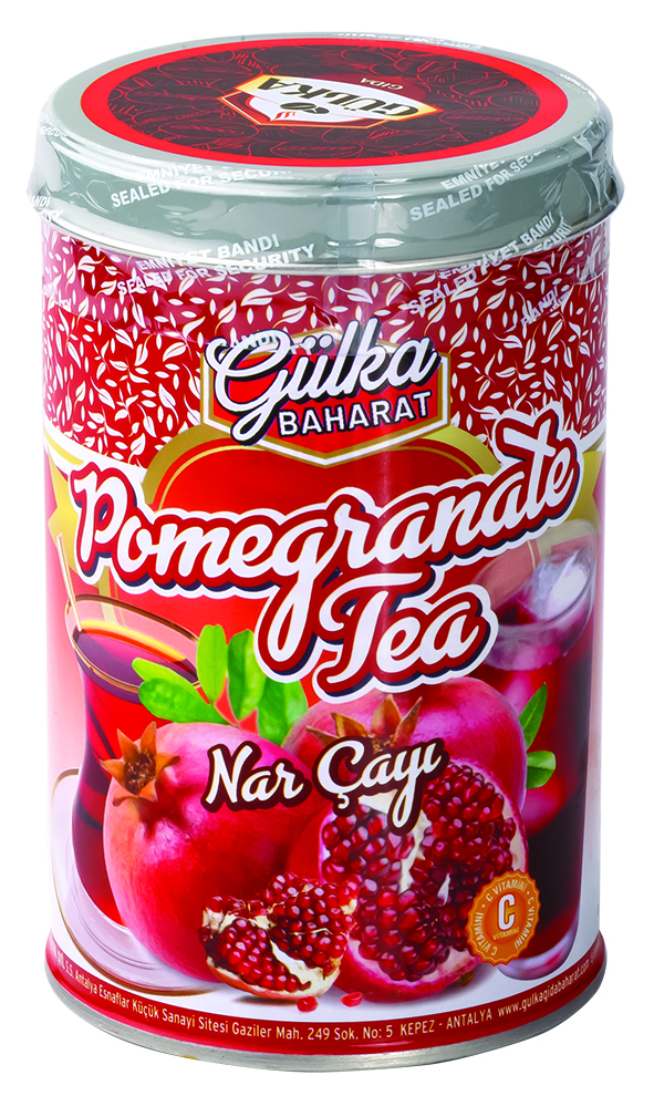 bitki çayı